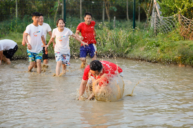 合景盛世集團(tuán)八周年慶典活動(dòng)圓滿落幕 合景盛世集團(tuán)八周年慶典活動(dòng)圓滿落幕