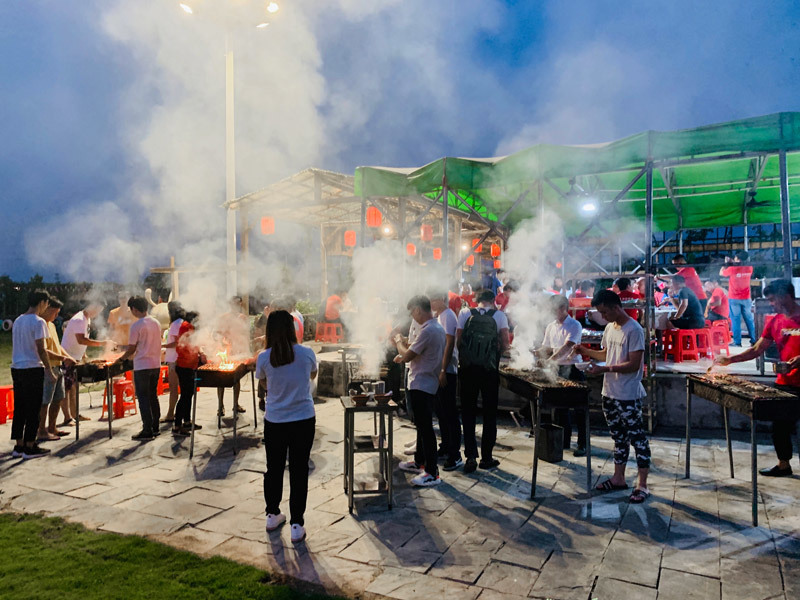 合景盛世集團(tuán)八周年慶典活動(dòng)圓滿落幕 合景盛世集團(tuán)八周年慶典活動(dòng)圓滿落幕