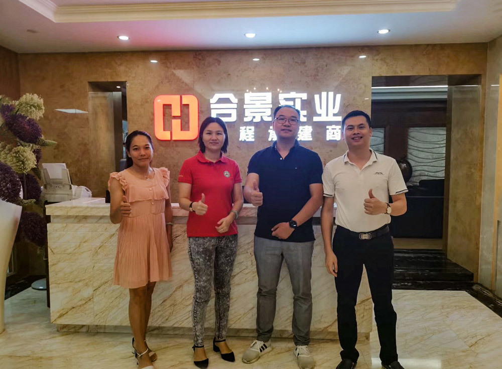 喜訊傳來 恭喜合景實業成功簽約星凱躍實業汽車電子凈化車間工程 喜訊傳來 恭喜合景實業成功簽約星凱躍實業汽車電子凈化車間工程