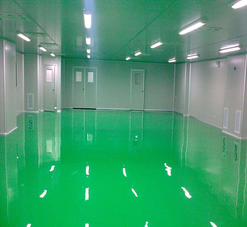 十萬級凈化車間造價預(yù)估要多少錢? 十萬級凈化車間造價預(yù)估要多少錢?