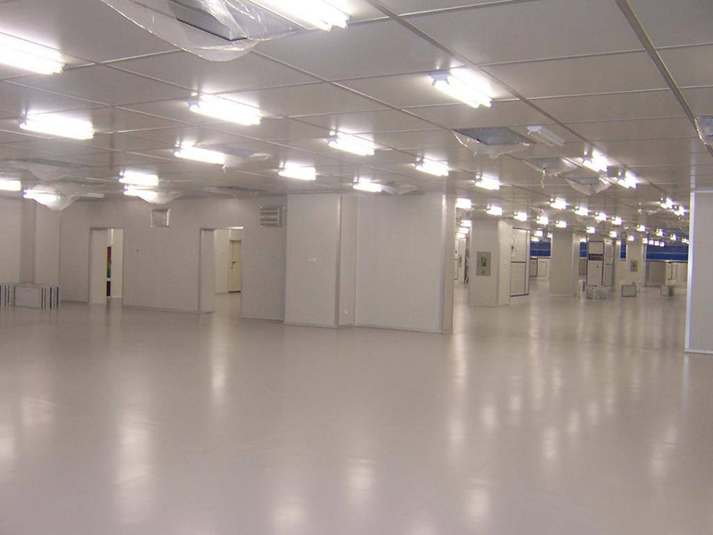 10萬級凈化車間都有哪些特殊要求 10萬級凈化車間都有哪些特殊要求