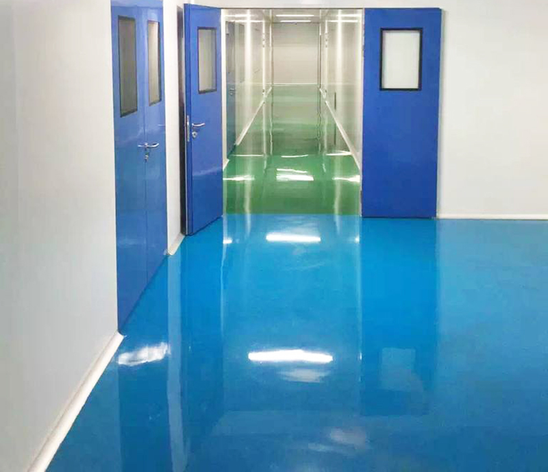 環氧自流平涂料/環氧樹脂防靜電自流平涂料 環氧自流平涂料/環氧樹脂防靜電自流平涂料