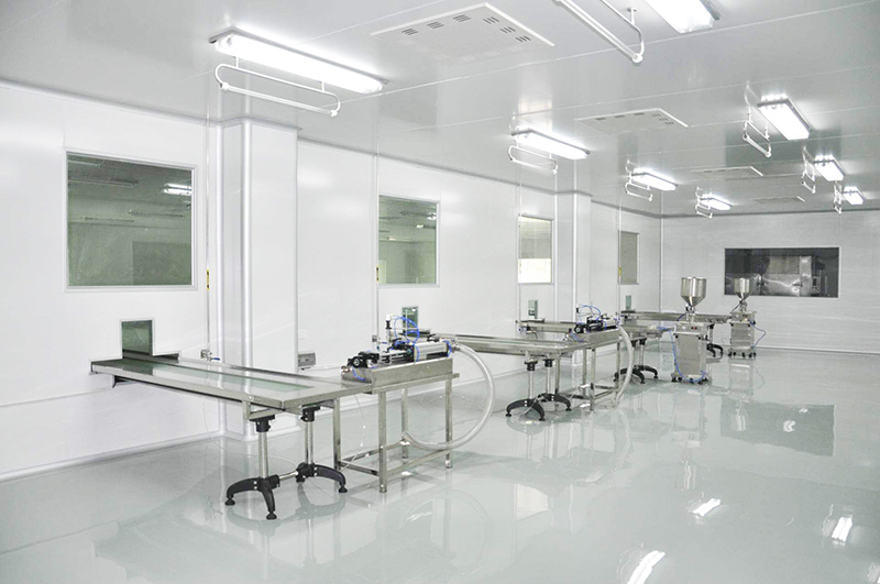 凈化車間溫濕度的檢測方法與步驟 凈化車間溫濕度的檢測方法與步驟