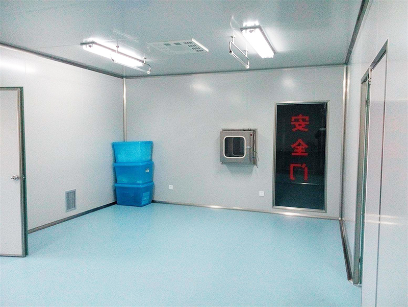 凈化工程 凈化工程