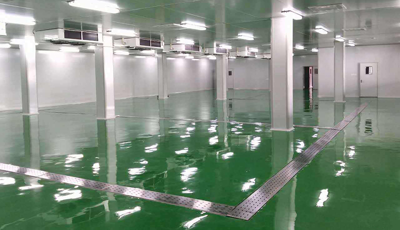 建設(shè)潔凈車間的要求 建設(shè)潔凈車間的要求
