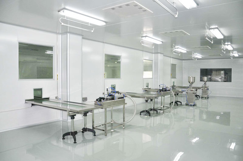 凈化車間 凈化車間