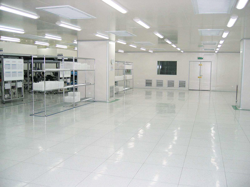 潔凈室應急照明和疏散指示標志 潔凈室應急照明和疏散指示標志