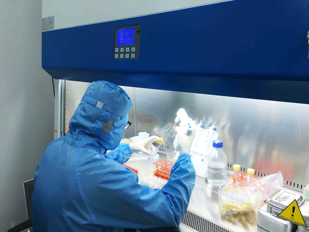 超凈工作臺(tái) 超凈工作臺(tái)