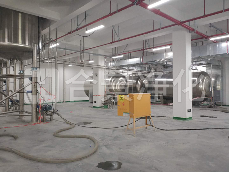 廣州合誠施工進(jìn)度 廣州合誠施工進(jìn)度