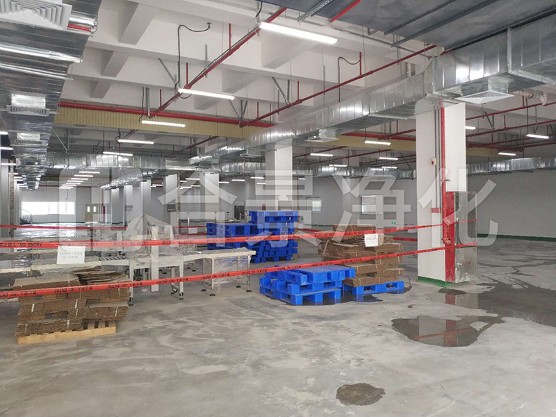 廣州合誠施工進(jìn)度 廣州合誠施工進(jìn)度