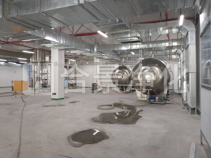 廣州合誠施工進(jìn)度 廣州合誠施工進(jìn)度