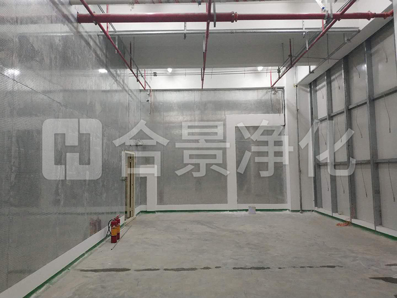 廣州合誠施工進(jìn)度 廣州合誠施工進(jìn)度