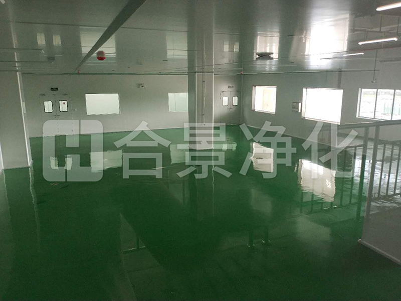 廣州合誠施工進(jìn)度 廣州合誠施工進(jìn)度