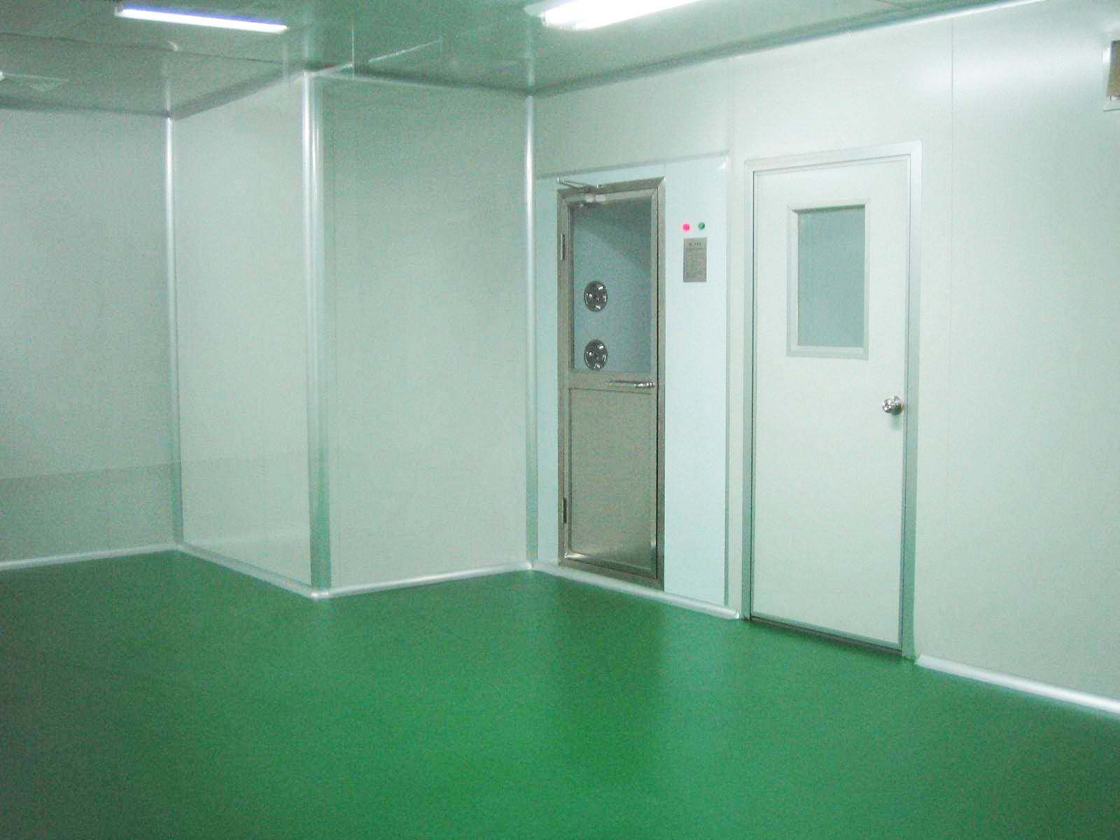 關(guān)于潔凈車間工程造價(jià) 關(guān)于潔凈車間工程造價(jià)