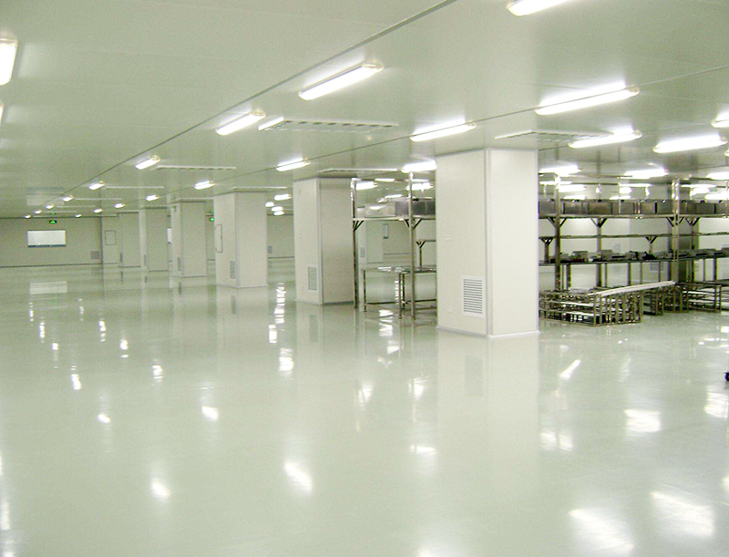 無塵車間施工公司 無塵車間施工公司