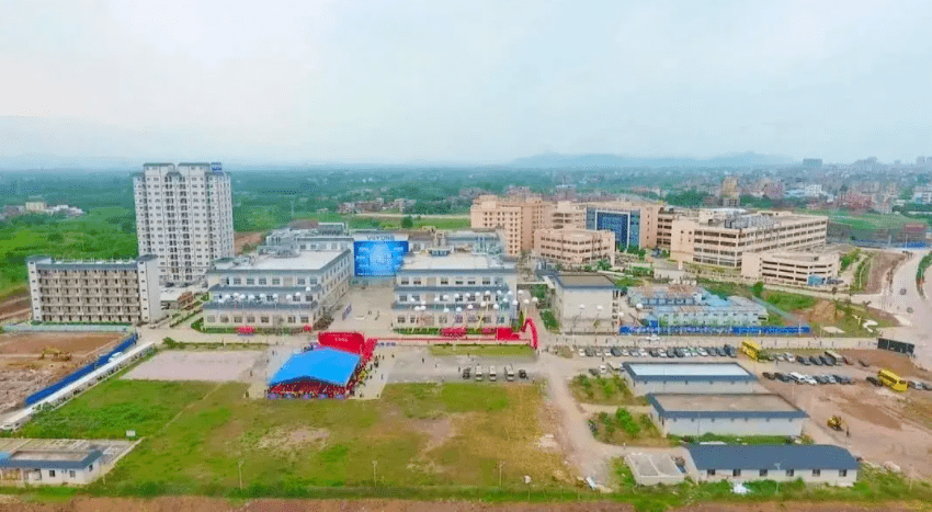 電子凈化車間裝修 電子凈化車間裝修