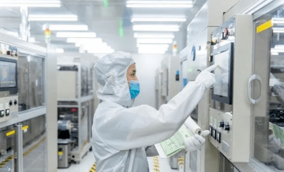 電子凈化車間裝修 電子凈化車間裝修