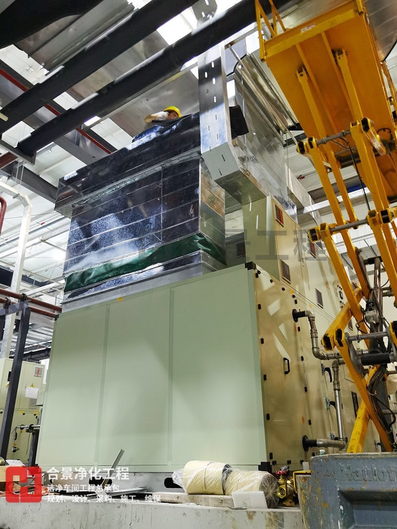 鋰電池?zé)o塵車(chē)間 鋰電池?zé)o塵車(chē)間