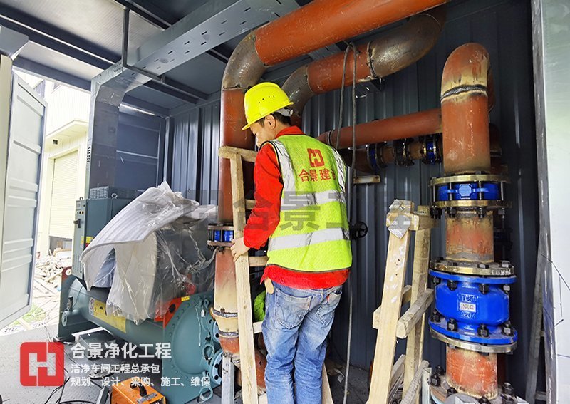 鋰電池?zé)o塵車(chē)間 鋰電池?zé)o塵車(chē)間