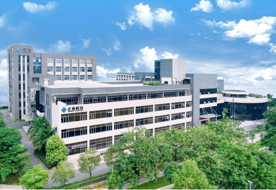 正業科技 正業科技