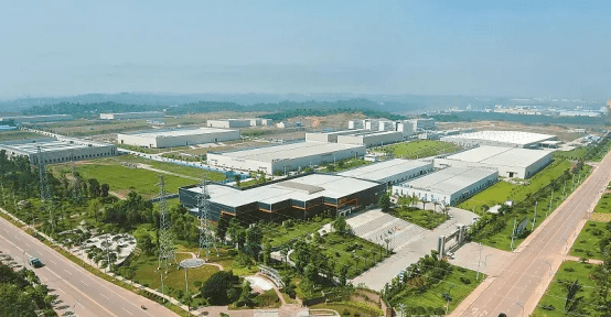 醫(yī)療器械產(chǎn)業(yè)園 醫(yī)療器械產(chǎn)業(yè)園