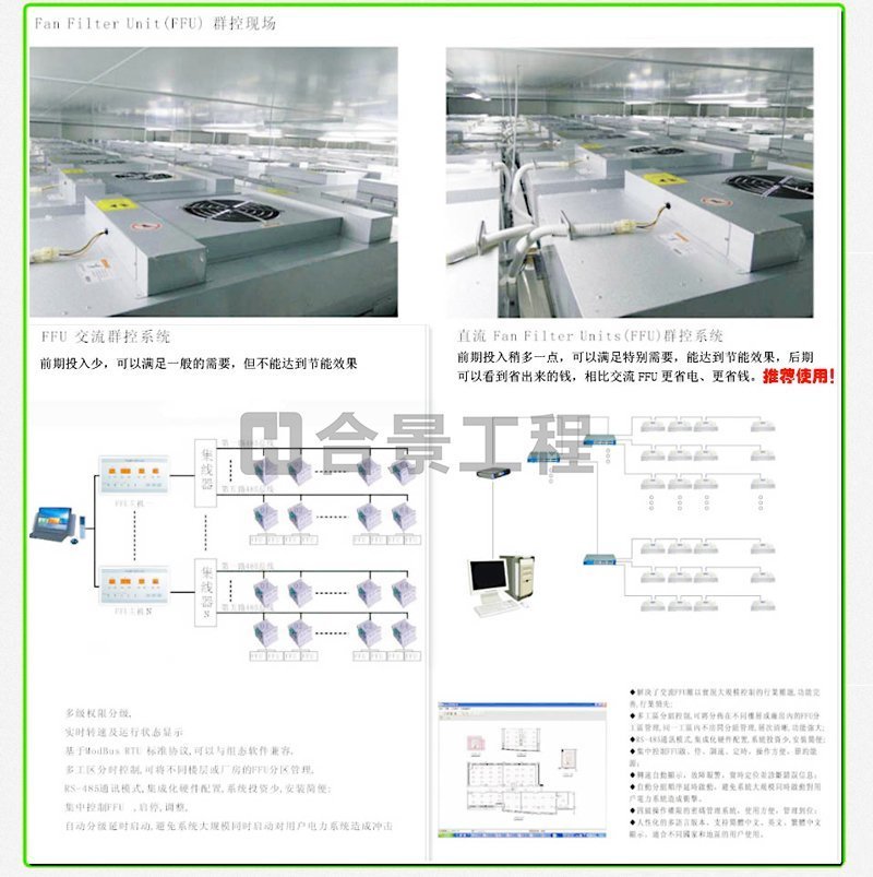 1FFU安裝方法 1FFU安裝方法