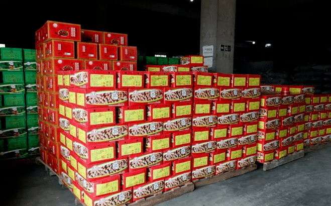 食品廠房建設 食品廠房建設