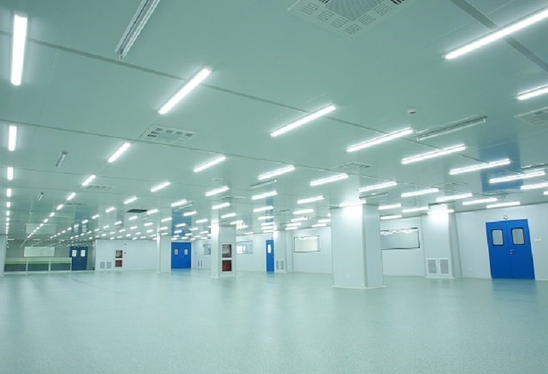 醫療器械凈化車間工程 醫療器械凈化車間工程