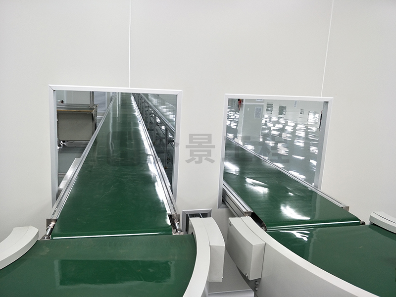 佳至高凈化工程案例 佳至高凈化工程案例