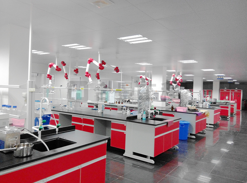 恩瑞醫(yī)療凈化工程案例 恩瑞醫(yī)療凈化工程案例