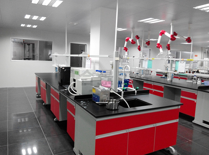 恩瑞醫(yī)療凈化工程案例 恩瑞醫(yī)療凈化工程案例