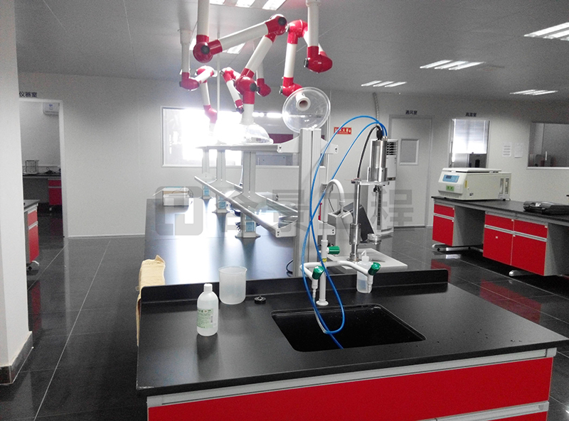 恩瑞醫(yī)療凈化工程案例 恩瑞醫(yī)療凈化工程案例