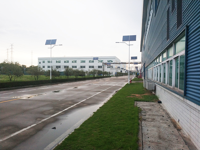 廣州立白集團凈化工程案例 廣州立白集團凈化工程案例