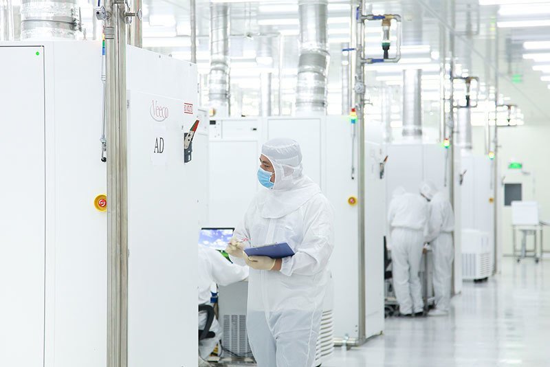 珠海聯邦制藥廠房凈化工程案例 珠海聯邦制藥廠房凈化工程案例