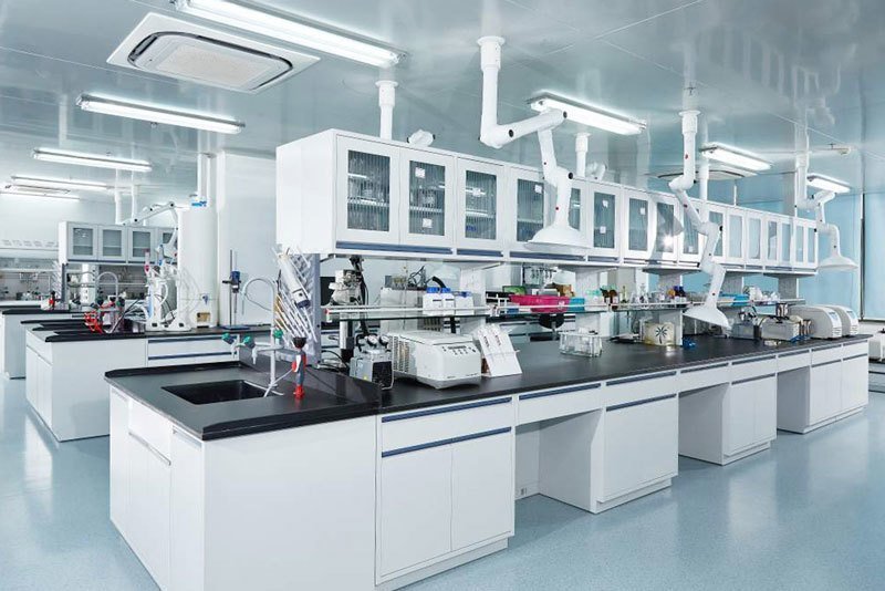 南康區(qū)婦幼保健院凈化工程案例 南康區(qū)婦幼保健院凈化工程案例