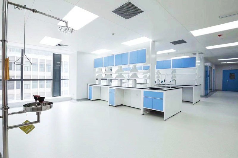 東莞市人民醫院凈化工程案例 東莞市人民醫院凈化工程案例