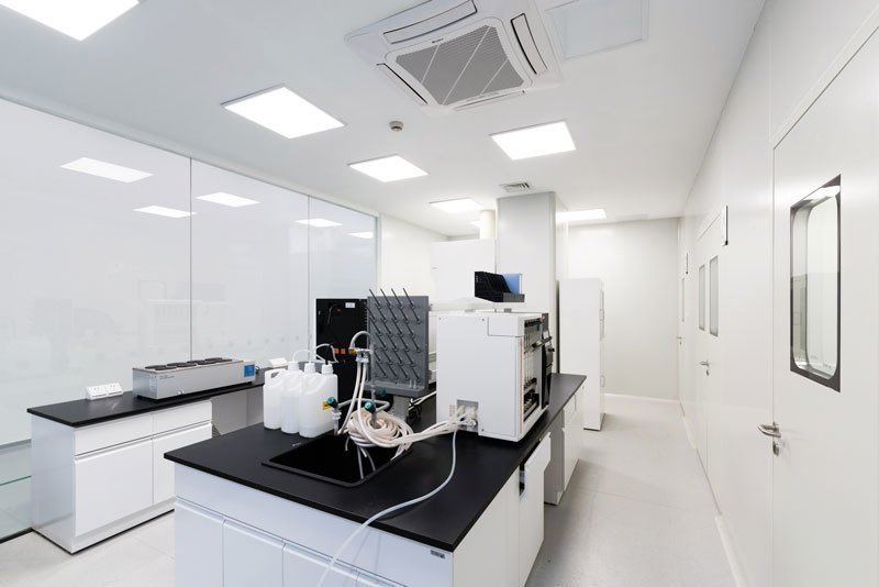 東莞市人民醫院凈化工程案例 東莞市人民醫院凈化工程案例