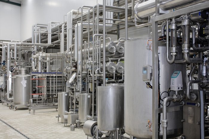 電子廠無塵室 電子廠無塵室