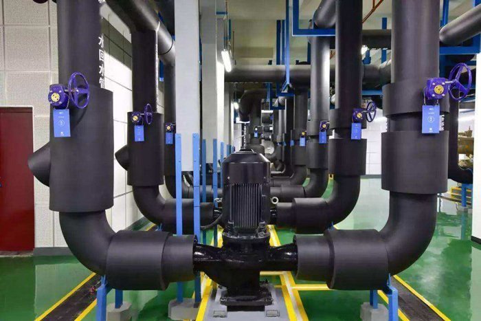 電子廠房凈化工程建設 電子廠房凈化工程建設