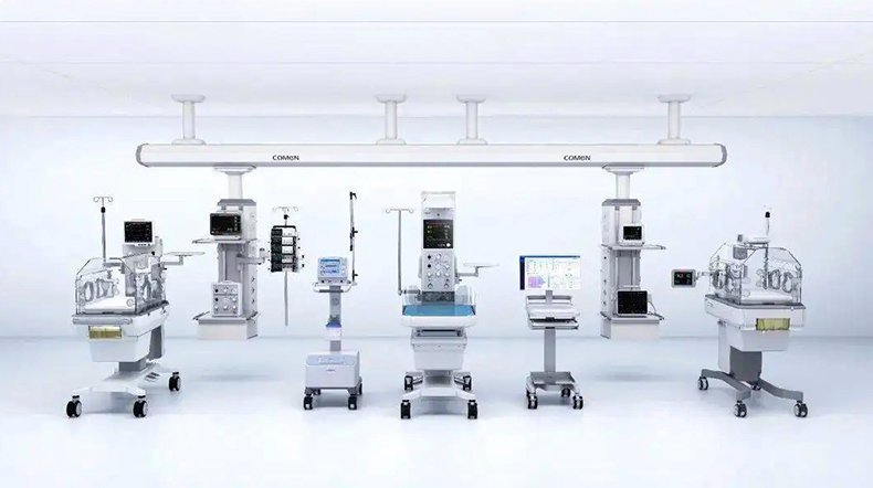 醫(yī)療設(shè)備廠房無塵車間裝修 醫(yī)療設(shè)備廠房無塵車間裝修