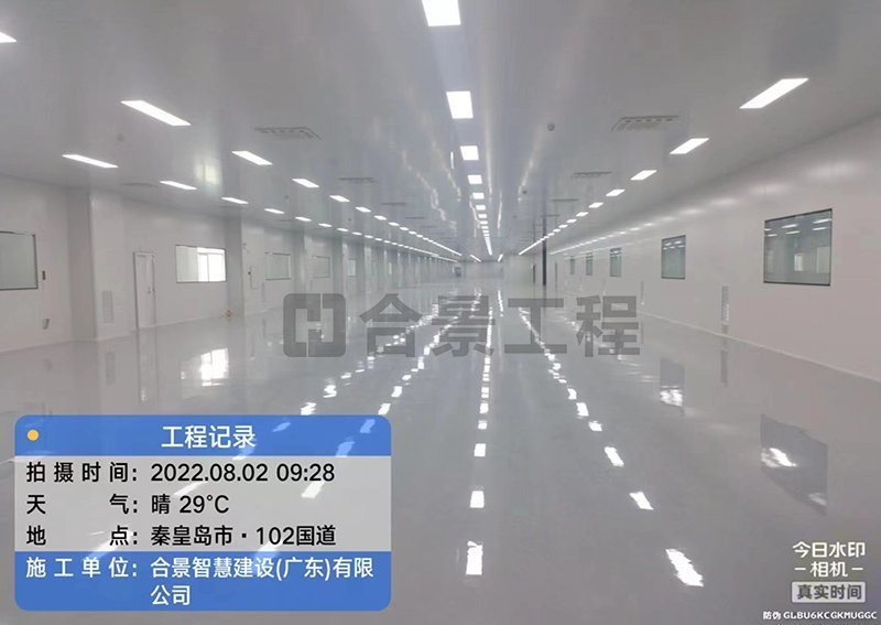 威卡威鋰電池廠房?jī)艋こ? width= 威卡威鋰電池廠房?jī)艋こ? /> 
</p>
<p style=