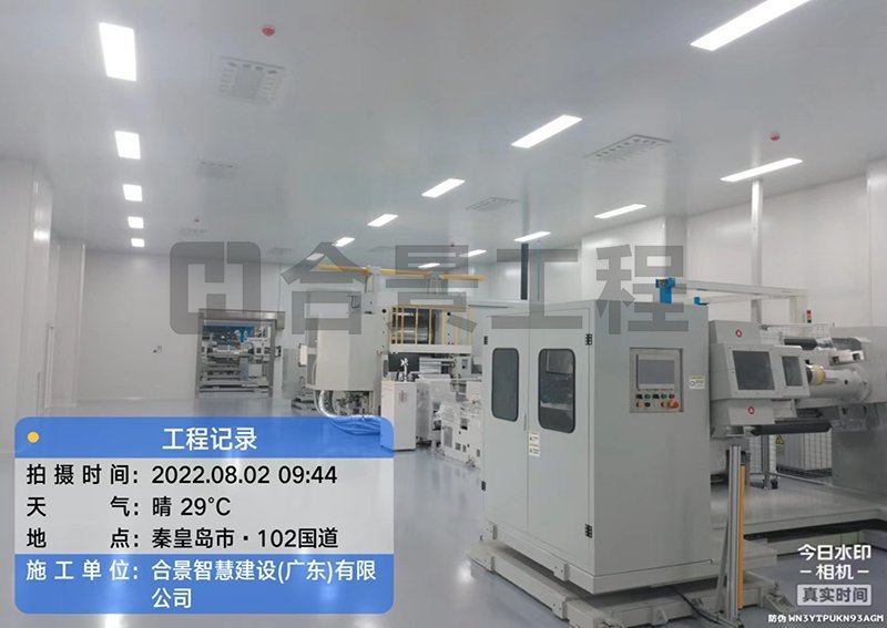 威卡威鋰電池廠房?jī)艋こ? width= 威卡威鋰電池廠房?jī)艋こ? /> 
</p>
<p style=